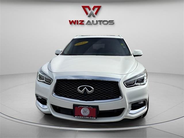 2017 Infiniti Qx60 Base, available for sale in Stratford, Connecticut | Wiz Leasing Inc. Stratford, Connecticut 2017 Infiniti Qx60 Base, available for sale in Stratford, Connecticut | Wiz Leasing Inc. Stratford, Connecticut