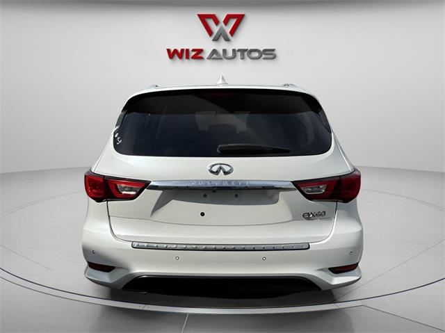 2017 Infiniti Qx60 Base, available for sale in Stratford, Connecticut | Wiz Leasing Inc. Stratford, Connecticut 2017 Infiniti Qx60 Base, available for sale in Stratford, Connecticut | Wiz Leasing Inc. Stratford, Connecticut