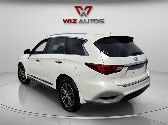2017 Infiniti Qx60 Base, available for sale in Stratford, Connecticut | Wiz Leasing Inc. Stratford, Connecticut 2017 Infiniti Qx60 Base, available for sale in Stratford, Connecticut | Wiz Leasing Inc. Stratford, Connecticut