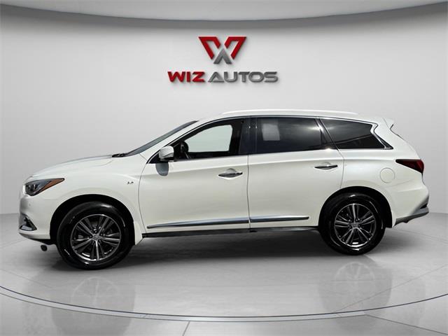 2017 Infiniti Qx60 Base, available for sale in Stratford, Connecticut | Wiz Leasing Inc. Stratford, Connecticut 2017 Infiniti Qx60 Base, available for sale in Stratford, Connecticut | Wiz Leasing Inc. Stratford, Connecticut