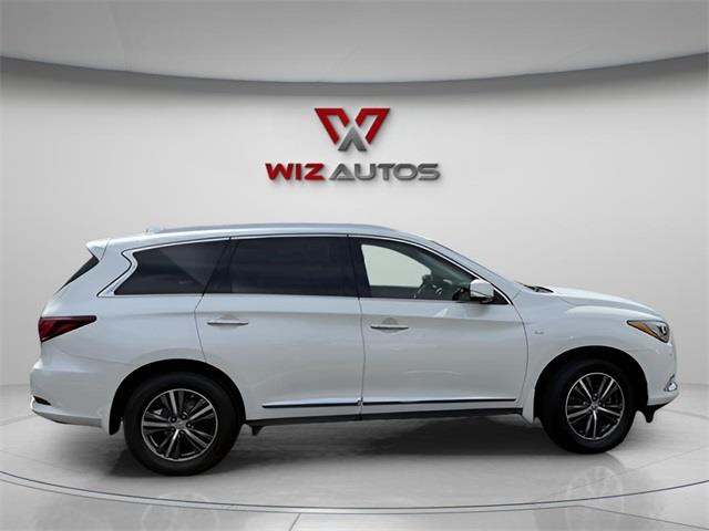 2017 Infiniti Qx60 Base, available for sale in Stratford, Connecticut | Wiz Leasing Inc. Stratford, Connecticut 2017 Infiniti Qx60 Base, available for sale in Stratford, Connecticut | Wiz Leasing Inc. Stratford, Connecticut