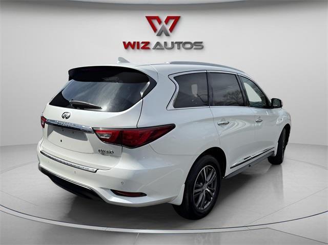 2017 Infiniti Qx60 Base, available for sale in Stratford, Connecticut | Wiz Leasing Inc. Stratford, Connecticut 2017 Infiniti Qx60 Base, available for sale in Stratford, Connecticut | Wiz Leasing Inc. Stratford, Connecticut