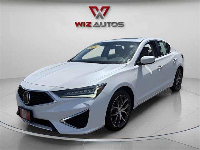 Used 2022 Acura Ilx in Stratford, Connecticut | Wiz Leasing Inc. Stratford, Connecticut