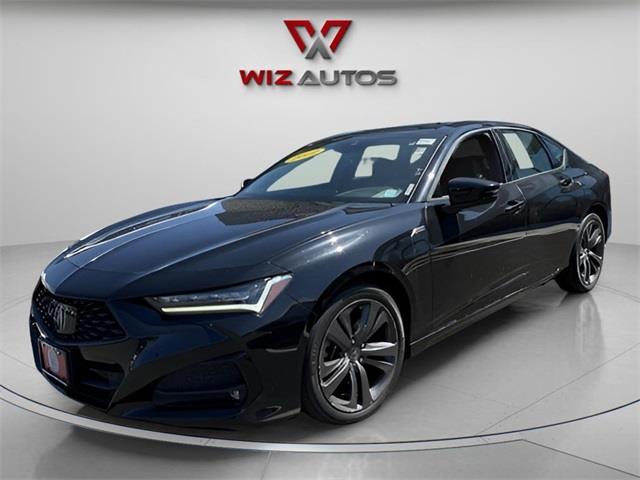2022 Acura Tlx A-Spec Package, available for sale in Stratford, Connecticut | Wiz Leasing Inc. Stratford, Connecticut 2022 Acura Tlx A-Spec Package, available for sale in Stratford, Connecticut | Wiz Leasing Inc. Stratford, Connecticut