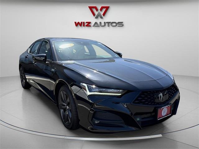 2022 Acura Tlx A-Spec Package, available for sale in Stratford, Connecticut | Wiz Leasing Inc. Stratford, Connecticut 2022 Acura Tlx A-Spec Package, available for sale in Stratford, Connecticut | Wiz Leasing Inc. Stratford, Connecticut