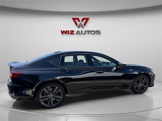 2022 Acura Tlx A-Spec Package, available for sale in Stratford, Connecticut | Wiz Leasing Inc. Stratford, Connecticut 2022 Acura Tlx A-Spec Package, available for sale in Stratford, Connecticut | Wiz Leasing Inc. Stratford, Connecticut