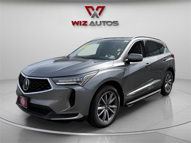 Used 2022 Acura Rdx in Stratford, Connecticut | Wiz Leasing Inc. Stratford, Connecticut