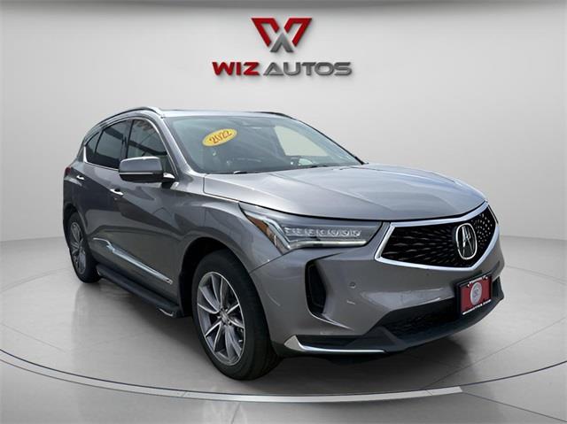 2022 Acura Rdx Technology Package, available for sale in Stratford, Connecticut | Wiz Leasing Inc. Stratford, Connecticut 2022 Acura Rdx Technology Package, available for sale in Stratford, Connecticut | Wiz Leasing Inc. Stratford, Connecticut