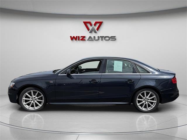 2015 Audi A4 2.0T Premium Plus, available for sale in Stratford, Connecticut | Wiz Leasing Inc. Stratford, Connecticut 2015 Audi A4 2.0T Premium Plus, available for sale in Stratford, Connecticut | Wiz Leasing Inc. Stratford, Connecticut