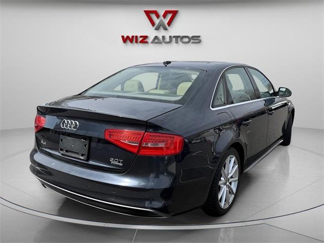 2015 Audi A4 2.0T Premium Plus, available for sale in Stratford, Connecticut | Wiz Leasing Inc. Stratford, Connecticut 2015 Audi A4 2.0T Premium Plus, available for sale in Stratford, Connecticut | Wiz Leasing Inc. Stratford, Connecticut