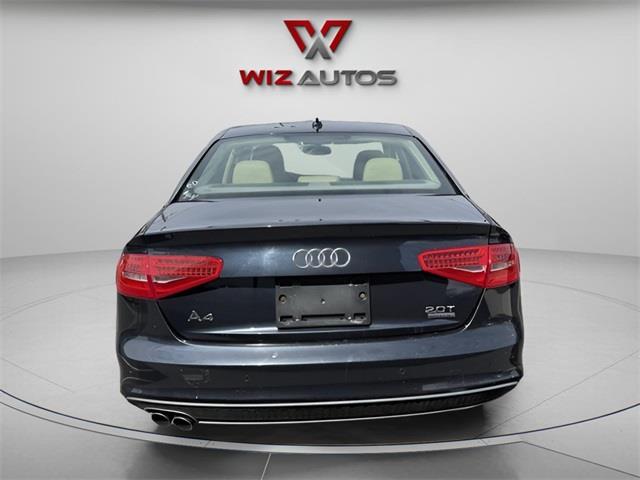 2015 Audi A4 2.0T Premium Plus, available for sale in Stratford, Connecticut | Wiz Leasing Inc. Stratford, Connecticut 2015 Audi A4 2.0T Premium Plus, available for sale in Stratford, Connecticut | Wiz Leasing Inc. Stratford, Connecticut