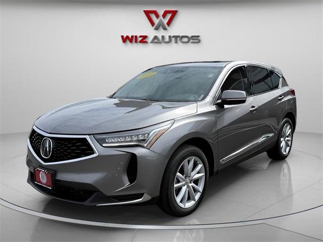 Used 2022 Acura Rdx in Stratford, Connecticut | Wiz Leasing Inc. Stratford, Connecticut