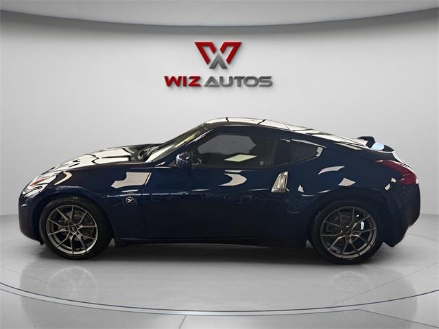 2016 Nissan 370z Base, available for sale in Stratford, Connecticut | Wiz Leasing Inc. Stratford, Connecticut 2016 Nissan 370z Base, available for sale in Stratford, Connecticut | Wiz Leasing Inc. Stratford, Connecticut