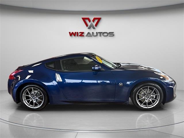 2016 Nissan 370z Base, available for sale in Stratford, Connecticut | Wiz Leasing Inc. Stratford, Connecticut 2016 Nissan 370z Base, available for sale in Stratford, Connecticut | Wiz Leasing Inc. Stratford, Connecticut
