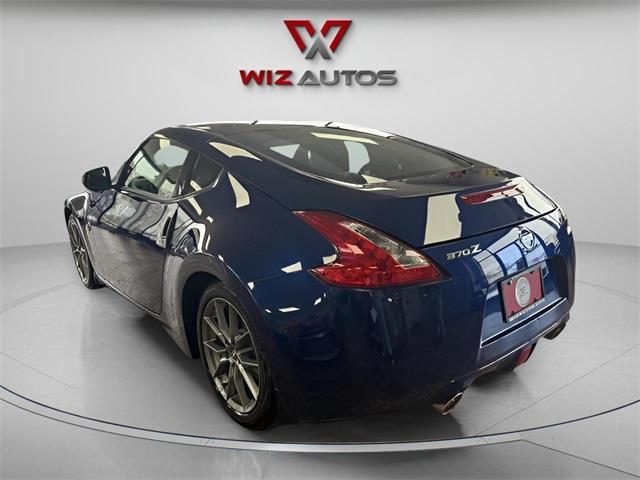 2016 Nissan 370z Base, available for sale in Stratford, Connecticut | Wiz Leasing Inc. Stratford, Connecticut 2016 Nissan 370z Base, available for sale in Stratford, Connecticut | Wiz Leasing Inc. Stratford, Connecticut