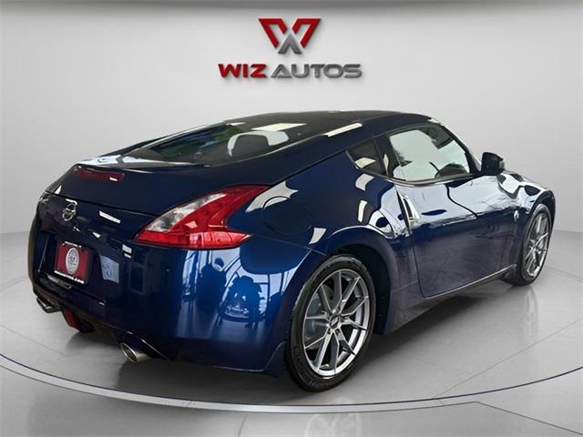 2016 Nissan 370z Base, available for sale in Stratford, Connecticut | Wiz Leasing Inc. Stratford, Connecticut 2016 Nissan 370z Base, available for sale in Stratford, Connecticut | Wiz Leasing Inc. Stratford, Connecticut