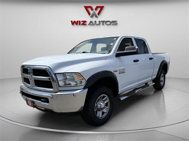 Used 2015 Ram 3500 in Stratford, Connecticut | Wiz Leasing Inc. Stratford, Connecticut
