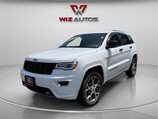 Used 2019 Jeep Grand Cherokee in Stratford, Connecticut | Wiz Leasing Inc. Stratford, Connecticut