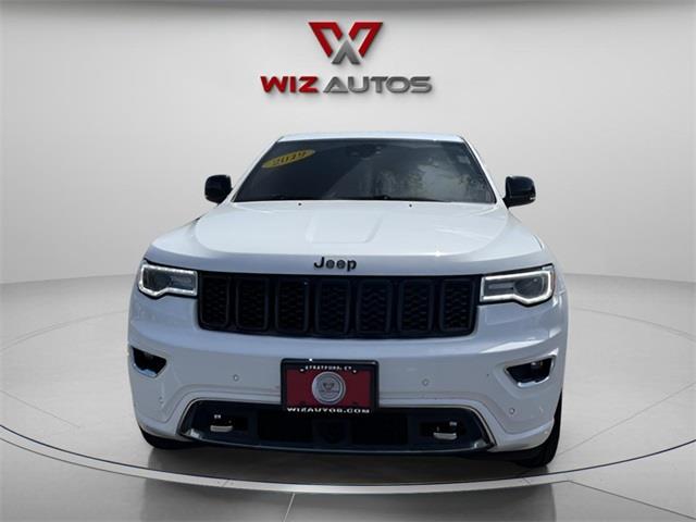 2019 Jeep Grand Cherokee Overland, available for sale in Stratford, Connecticut | Wiz Leasing Inc. Stratford, Connecticut 2019 Jeep Grand Cherokee Overland, available for sale in Stratford, Connecticut | Wiz Leasing Inc. Stratford, Connecticut