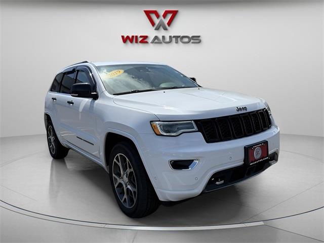 2019 Jeep Grand Cherokee Overland, available for sale in Stratford, Connecticut | Wiz Leasing Inc. Stratford, Connecticut 2019 Jeep Grand Cherokee Overland, available for sale in Stratford, Connecticut | Wiz Leasing Inc. Stratford, Connecticut