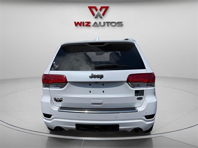 2019 Jeep Grand Cherokee Overland, available for sale in Stratford, Connecticut | Wiz Leasing Inc. Stratford, Connecticut 2019 Jeep Grand Cherokee Overland, available for sale in Stratford, Connecticut | Wiz Leasing Inc. Stratford, Connecticut