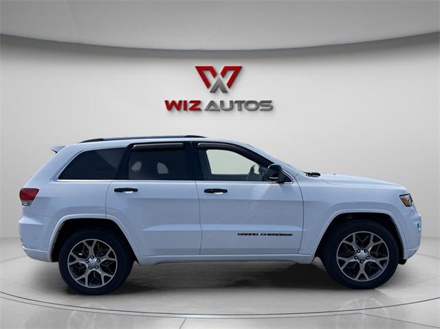 2019 Jeep Grand Cherokee Overland, available for sale in Stratford, Connecticut | Wiz Leasing Inc. Stratford, Connecticut 2019 Jeep Grand Cherokee Overland, available for sale in Stratford, Connecticut | Wiz Leasing Inc. Stratford, Connecticut