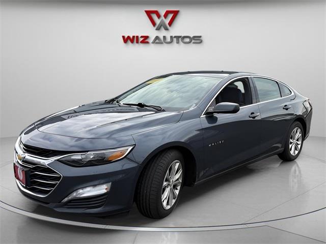 Used 2020 Chevrolet Malibu in Stratford, Connecticut | Wiz Leasing Inc. Stratford, Connecticut