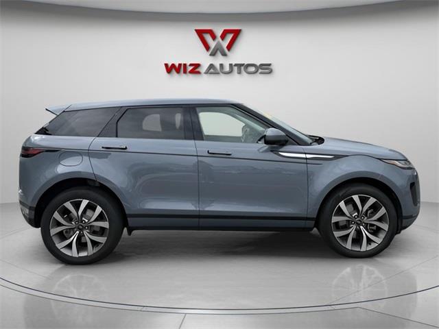 2022 Land Rover Range Rover Evoque SE, available for sale in Stratford, Connecticut | Wiz Leasing Inc. Stratford, Connecticut 2022 Land Rover Range Rover Evoque SE, available for sale in Stratford, Connecticut | Wiz Leasing Inc. Stratford, Connecticut