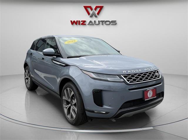 2022 Land Rover Range Rover Evoque SE, available for sale in Stratford, Connecticut | Wiz Leasing Inc. Stratford, Connecticut 2022 Land Rover Range Rover Evoque SE, available for sale in Stratford, Connecticut | Wiz Leasing Inc. Stratford, Connecticut