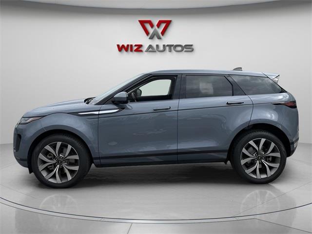 2022 Land Rover Range Rover Evoque SE, available for sale in Stratford, Connecticut | Wiz Leasing Inc. Stratford, Connecticut 2022 Land Rover Range Rover Evoque SE, available for sale in Stratford, Connecticut | Wiz Leasing Inc. Stratford, Connecticut