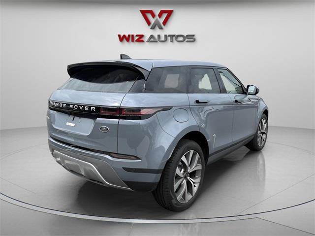 2022 Land Rover Range Rover Evoque SE, available for sale in Stratford, Connecticut | Wiz Leasing Inc. Stratford, Connecticut 2022 Land Rover Range Rover Evoque SE, available for sale in Stratford, Connecticut | Wiz Leasing Inc. Stratford, Connecticut