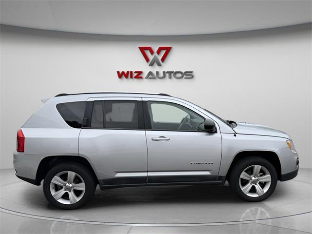2011 Jeep Compass Base, available for sale in Stratford, Connecticut | Wiz Leasing Inc. Stratford, Connecticut 2011 Jeep Compass Base, available for sale in Stratford, Connecticut | Wiz Leasing Inc. Stratford, Connecticut