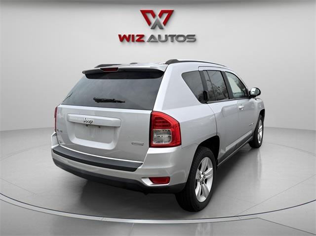 2011 Jeep Compass Base, available for sale in Stratford, Connecticut | Wiz Leasing Inc. Stratford, Connecticut 2011 Jeep Compass Base, available for sale in Stratford, Connecticut | Wiz Leasing Inc. Stratford, Connecticut
