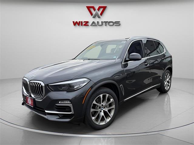 Used 2019 BMW X5 in Stratford, Connecticut | Wiz Leasing Inc. Stratford, Connecticut