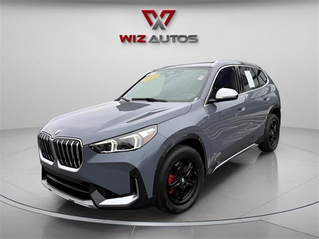 Used 2023 BMW X1 in Stratford, Connecticut | Wiz Leasing Inc. Stratford, Connecticut