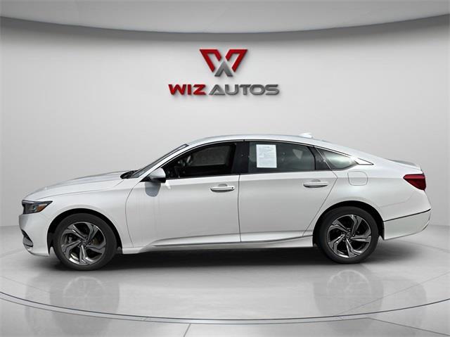 2018 Honda Accord EX-L 2.0T, available for sale in Stratford, Connecticut | Wiz Leasing Inc. Stratford, Connecticut 2018 Honda Accord EX-L 2.0T, available for sale in Stratford, Connecticut | Wiz Leasing Inc. Stratford, Connecticut