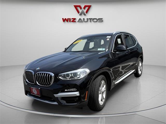 Used 2019 BMW X3 in Stratford, Connecticut | Wiz Leasing Inc. Stratford, Connecticut