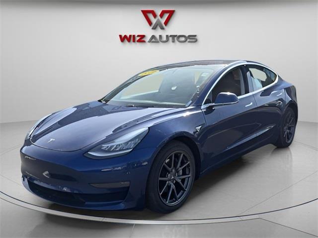 Used 2019 Tesla Model 3 in Stratford, Connecticut | Wiz Leasing Inc. Stratford, Connecticut
