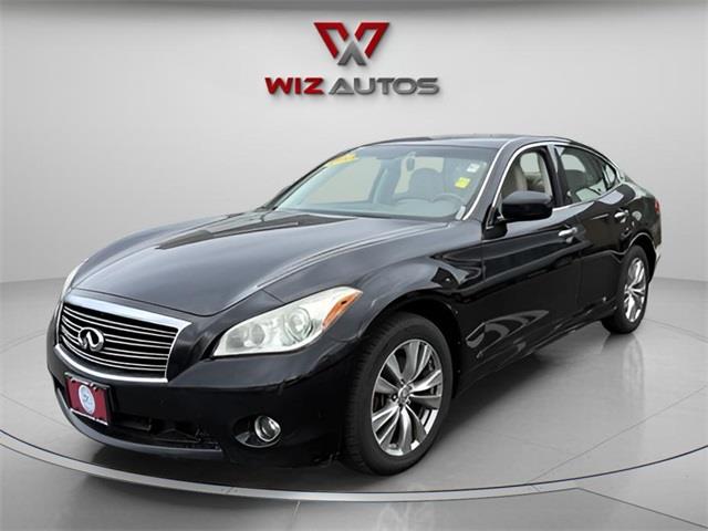 Used 2011 Infiniti M37 in Stratford, Connecticut | Wiz Leasing Inc. Stratford, Connecticut