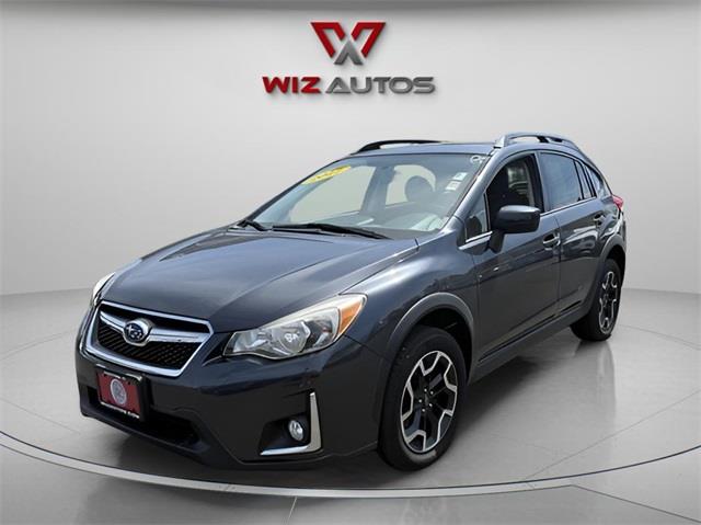 Used 2017 Subaru Crosstrek in Stratford, Connecticut | Wiz Leasing Inc. Stratford, Connecticut