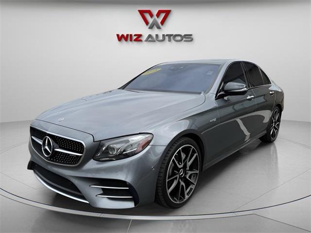 Used 2018 Mercedes-benz E-class in Stratford, Connecticut | Wiz Leasing Inc. Stratford, Connecticut