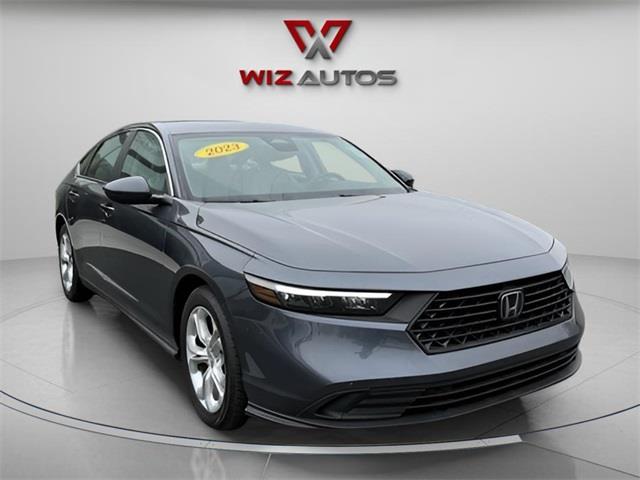 2023 Honda Accord LX, available for sale in Stratford, Connecticut | Wiz Leasing Inc. Stratford, Connecticut 2023 Honda Accord LX, available for sale in Stratford, Connecticut | Wiz Leasing Inc. Stratford, Connecticut