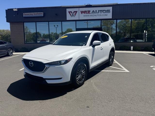 Used 2017 Mazda Cx-5 in Stratford, Connecticut | Wiz Leasing Inc. Stratford, Connecticut