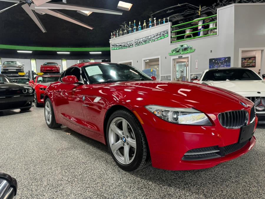 Used 2012 BMW Z4 in Oxford, Connecticut | Buonauto Enterprises. Oxford, Connecticut