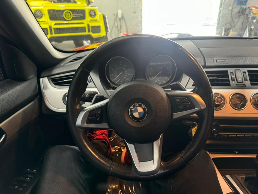 2012 BMW Z4 2dr Roadster sDrive28i, available for sale in Oxford, Connecticut | Buonauto Enterprises. Oxford, Connecticut 2012 BMW Z4 2dr Roadster sDrive28i, available for sale in Oxford, Connecticut | Buonauto Enterprises. Oxford, Connecticut