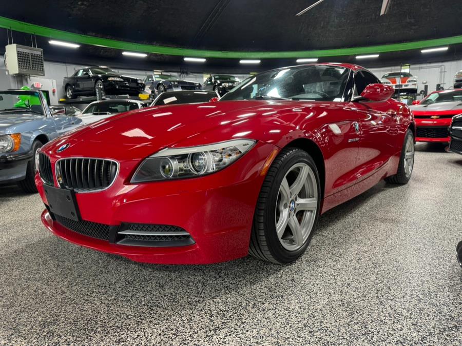 2012 BMW Z4 2dr Roadster sDrive28i, available for sale in Oxford, Connecticut | Buonauto Enterprises. Oxford, Connecticut 2012 BMW Z4 2dr Roadster sDrive28i, available for sale in Oxford, Connecticut | Buonauto Enterprises. Oxford, Connecticut