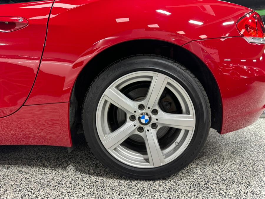 2012 BMW Z4 2dr Roadster sDrive28i, available for sale in Oxford, Connecticut | Buonauto Enterprises. Oxford, Connecticut 2012 BMW Z4 2dr Roadster sDrive28i, available for sale in Oxford, Connecticut | Buonauto Enterprises. Oxford, Connecticut
