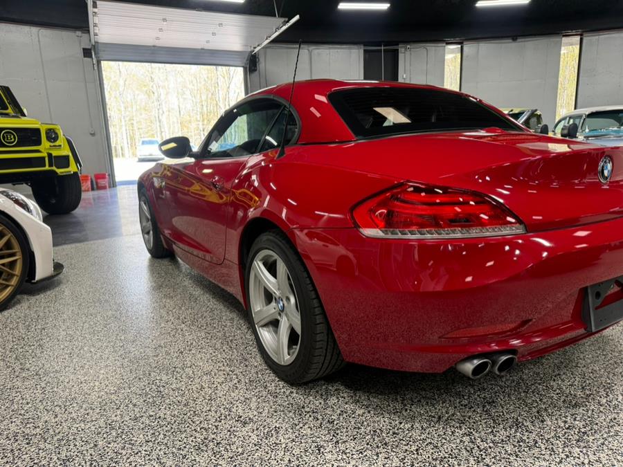 2012 BMW Z4 2dr Roadster sDrive28i, available for sale in Oxford, Connecticut | Buonauto Enterprises. Oxford, Connecticut 2012 BMW Z4 2dr Roadster sDrive28i, available for sale in Oxford, Connecticut | Buonauto Enterprises. Oxford, Connecticut