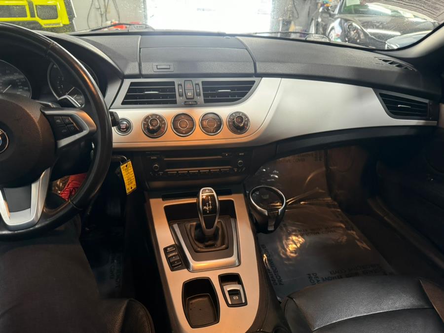 2012 BMW Z4 2dr Roadster sDrive28i, available for sale in Oxford, Connecticut | Buonauto Enterprises. Oxford, Connecticut 2012 BMW Z4 2dr Roadster sDrive28i, available for sale in Oxford, Connecticut | Buonauto Enterprises. Oxford, Connecticut
