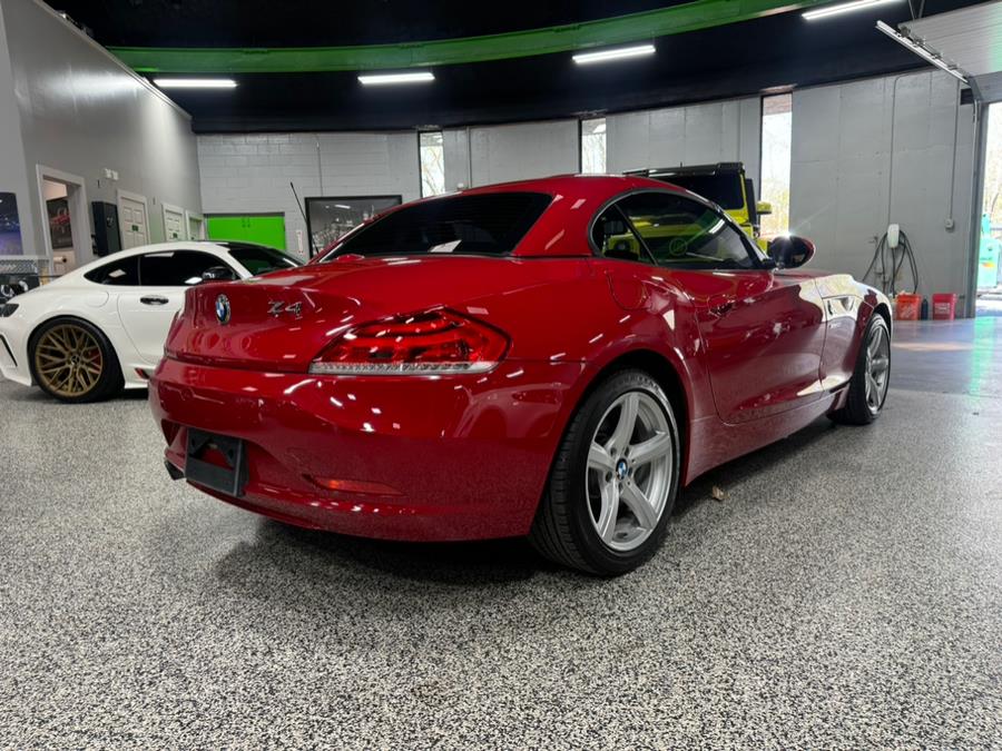 2012 BMW Z4 2dr Roadster sDrive28i, available for sale in Oxford, Connecticut | Buonauto Enterprises. Oxford, Connecticut 2012 BMW Z4 2dr Roadster sDrive28i, available for sale in Oxford, Connecticut | Buonauto Enterprises. Oxford, Connecticut